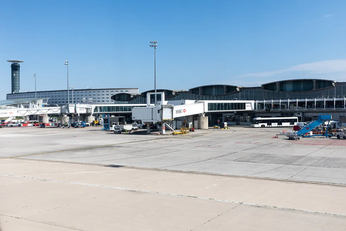 Ben Gurion Airport · Taxi to Ben Gurion Airport — From Your Door to Your Terminal