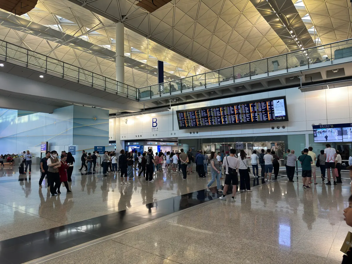 Ben Gurion Airport · Ben Gurion Airport Taxi — The Complete Guide