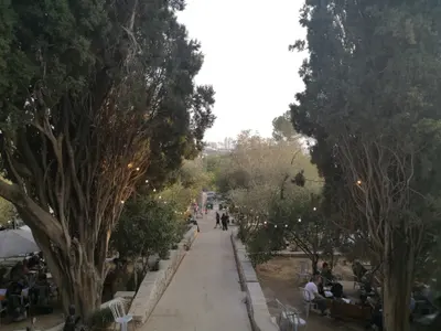 מרכז רפואי
