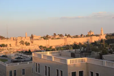 ירושלים