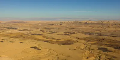 טיול בישראל