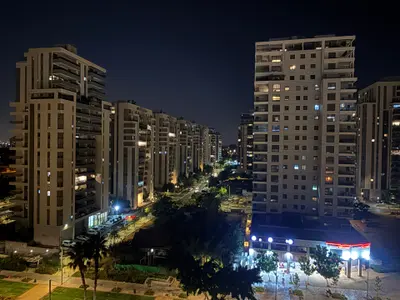 הוד השרון