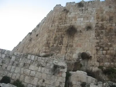 ירושלים