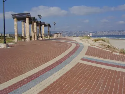 קריית ים