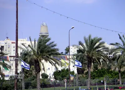 מעלה אדומים