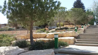 מצפה רמון