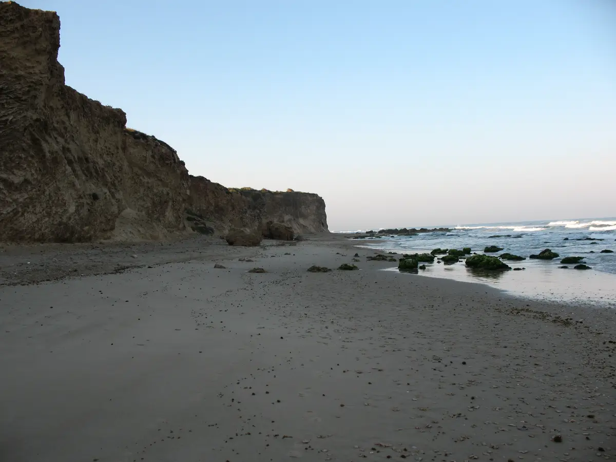 נתניה — נוף העיר