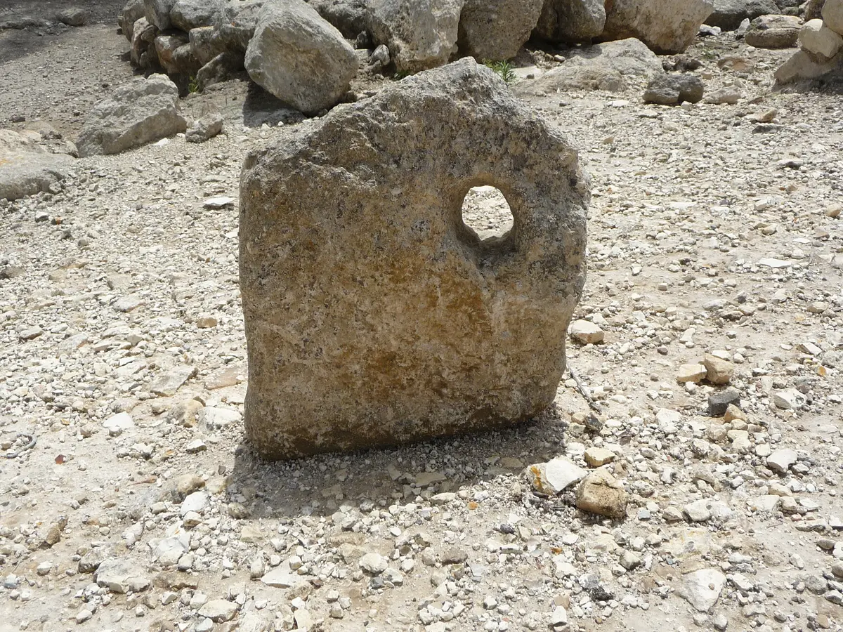 תל מגידו