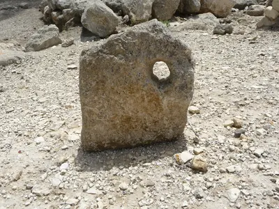 תל מגידו